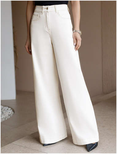 Джинсы VILATTE 103232466