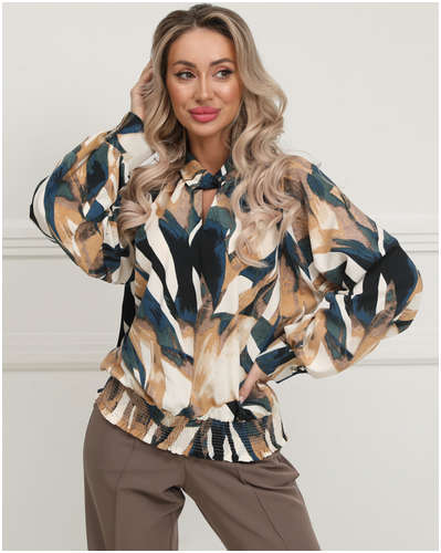 Блуза Wisell / 103222968 - вид 2