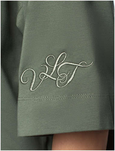 Футболка VILATTE / 103239083 - вид 2