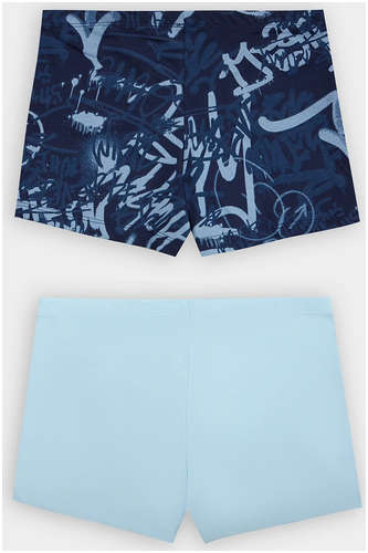 Трусы для мальчиков (2шт.) Mark Formelle / 103241285 - вид 2