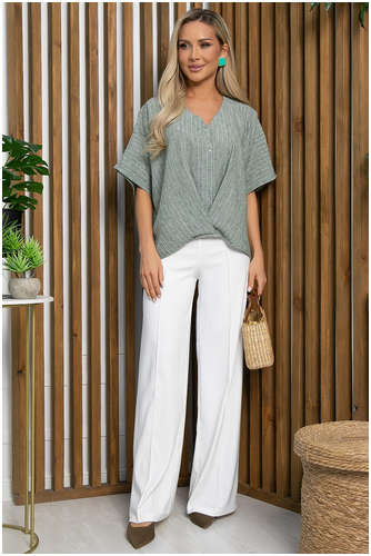 Блуза LT COLLECTION / 103240538 - вид 2