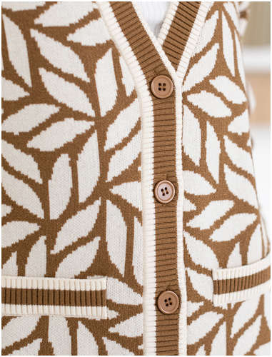 Жакет VILATTE / 103232004 - вид 2