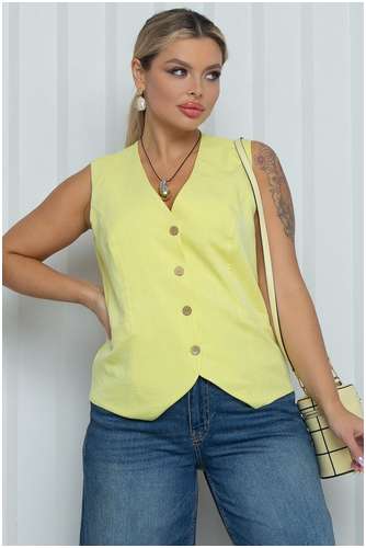 Жилет Леди Агата 103233531