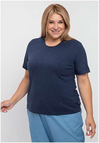 Футболка Luxury / 103201037 - вид 2