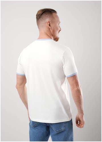 Футболка CLEVER / 103238014 - вид 2