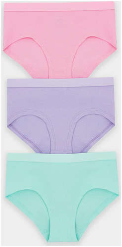 Трусы для девочек в наборе, 3 шт Mark Formelle 103232891