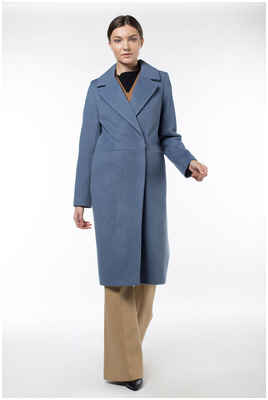 Пальто женское демисезонное EL PODIO / 10385130 - вид 2