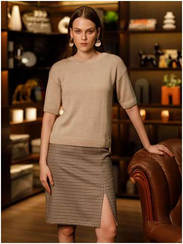 Блузка Stilla / 103239065 - вид 2