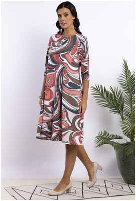 Платье AhaLodensa / 103104004 - вид 2