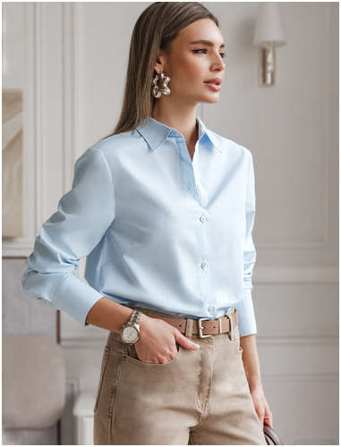 Блузка VILATTE 103240522