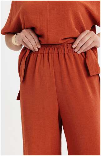 Брюки Rise / 103236391 - вид 2