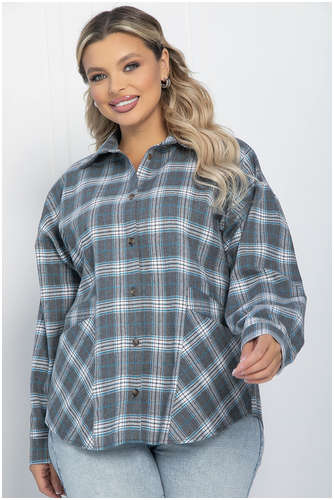 Рубашка LT COLLECTION 103209175