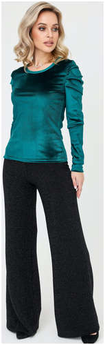 Блузка Rise / 103159827 - вид 2