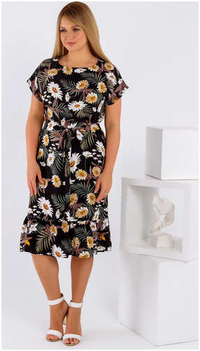 Платье Liza Fashion / 103130692 - вид 2