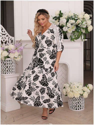 Платье Wisell / 103193895 - вид 2