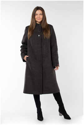 Пальто женское утепленное EL PODIO 10386014