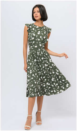 Платье 1001 DRESS 103224684