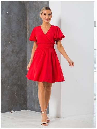 Платье AjouR / 103234313 - вид 2