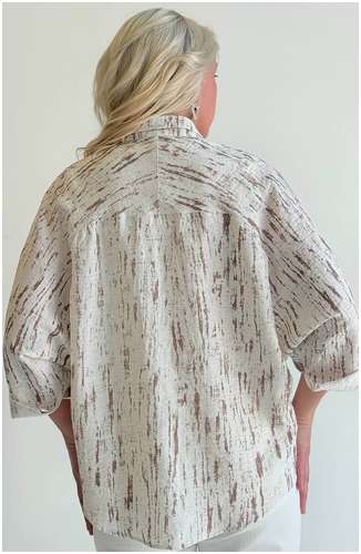 Блузка Rise / 103230342 - вид 2