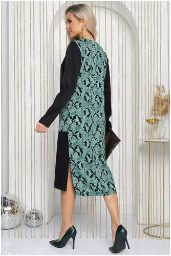 Платье LT COLLECTION / 103216279 - вид 2