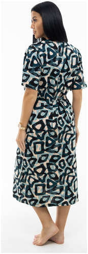 Халат Текс-Плюс / 103224288 - вид 2