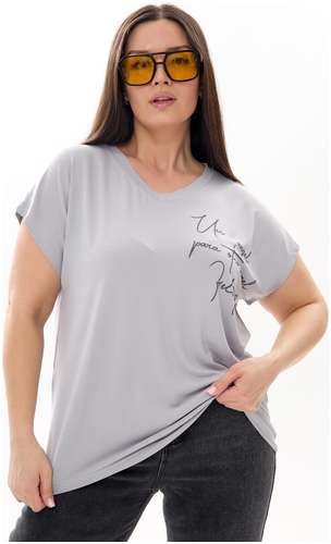 Футболка Lika Dress / 103233823 - вид 2