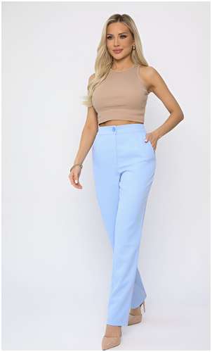 Брюки LT COLLECTION / 103239592 - вид 2