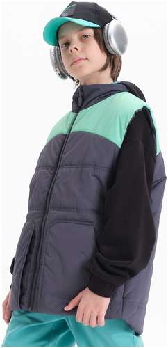 Жилет Pelican / 103229735 - вид 2