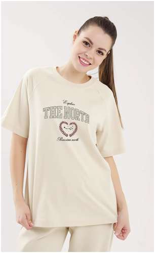 Футболка CLEVER 103242521