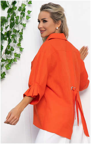 Блуза LT COLLECTION 103236123