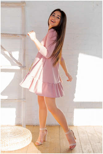 Платье Твойфасон / 103223696 - вид 2