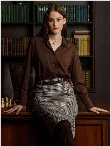 Блузка Stilla 103238915