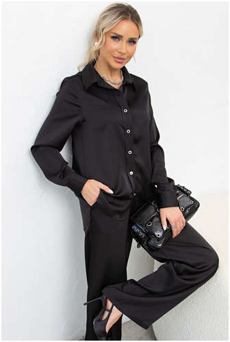 Рубашка Valentina / 103211385 - вид 2