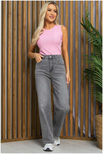 Джинсы LT COLLECTION / 103235519 - вид 2