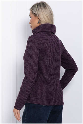 Водолазка LT COLLECTION / 103216291 - вид 2