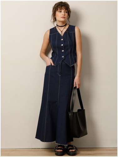 Жилет Stilla / 103240689 - вид 2