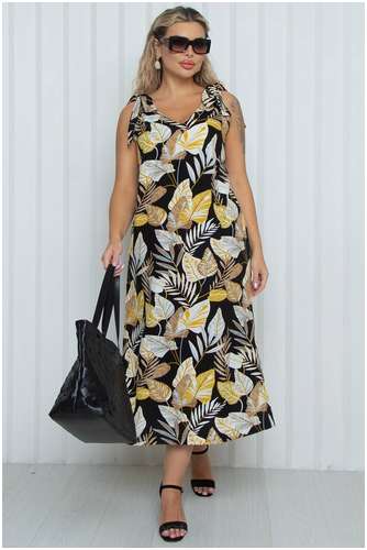 Сарафан Леди Агата / 103235677 - вид 2