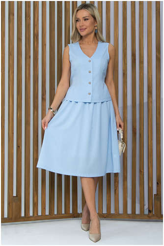 Костюм LT COLLECTION / 103234250 - вид 2