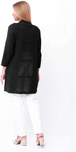 Кардиган Злата-Стиль / 103221378 - вид 2