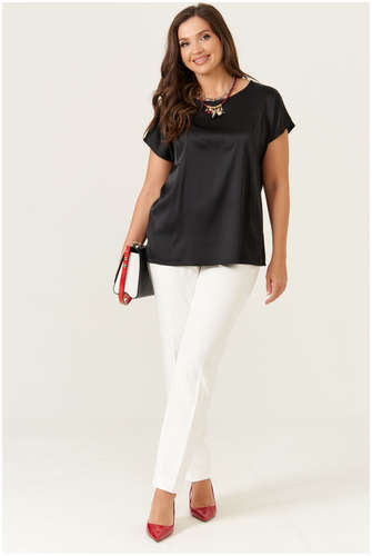 Блузка женская Panda / 103242072 - вид 2