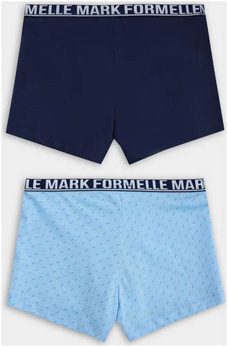 Трусы для мальчиков (2шт.) Mark Formelle / 103241281 - вид 2