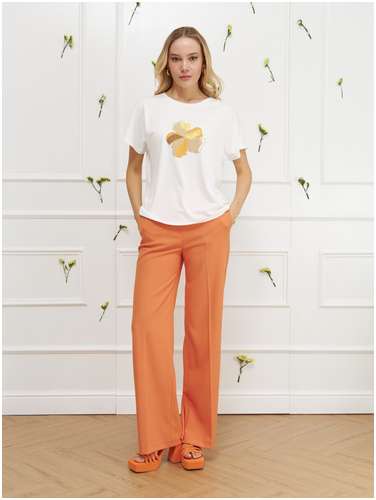 Джемпер Akimbo / 103221030 - вид 2