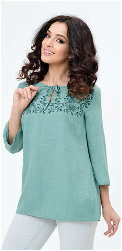 Туника Лусиана Serenada / 103188810 - вид 2