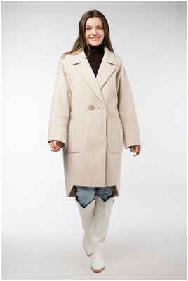 Пальто женское демисезонное EL PODIO / 10387277