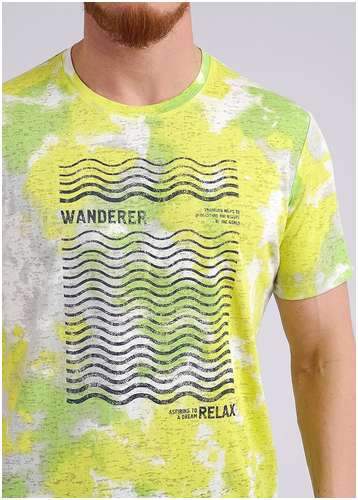 Футболка CLEVER / 103238368 - вид 2