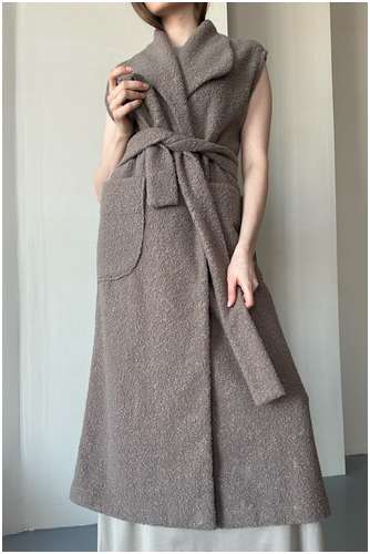 Жилет M&G / 103243068 - вид 2