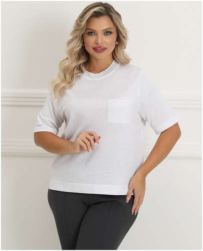 Джемпер Wisell / 103228980 - вид 2