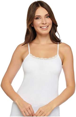 Майка Cotpark 103234367