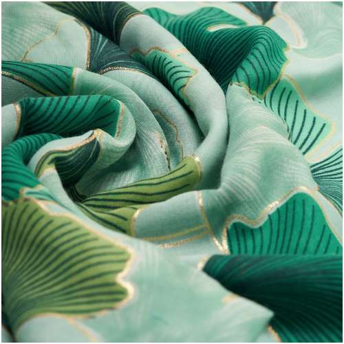 Палантин Henry Backer / 103179370 - вид 2