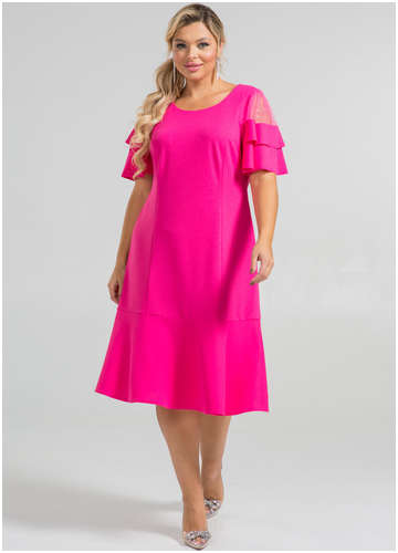 Платье Марита / 103156430 - вид 2